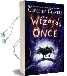 The Wizards of Once: Book 1 Audiobook download free by Cressida Cowell
