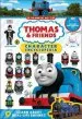 Audiobook Thomas & Friends Character Encyclopedia: With Thomas Mini toy author Dk