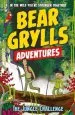Audiobook A Bear Grylls Adventure 3: The Jungle Challenge: By Bestselling Author and Chief Scout Bear Grylls author Bear Grylls