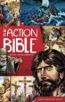 Audiobook Action Bible new Testament author Sergio Cariello