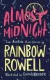 Audiobook Almost Midnight: Two Festive Short Stories author Rainbow Rowell