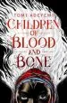 Audiobook Children of Blood and Bone author Tomi Adeyemi