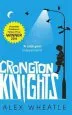 Audiobook Crongton Knights: Winner of the Guardian Children'S Fiction Prize author Alex Wheatle