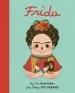 Audiobook Frida Kahlo: My First Frida Kahlo author Isabel Sanchez Vegara