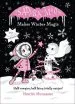 Audiobook Isadora Moon Makes Winter Magic author Harriet Muncaster