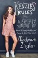 Audiobook Kenzie'S Rules for Life: How to be Healthy, Happy and Dance to Your own Beat author Mackenzie Ziegler