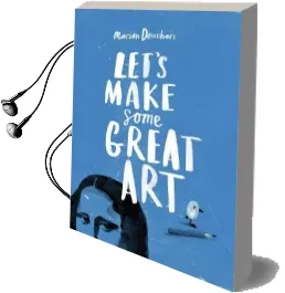 Let'S Make Some Great art Audiobook download free by Marion Deuchars