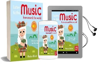 Listen to the Music From Around the World Audiobook download free by Marion Billet