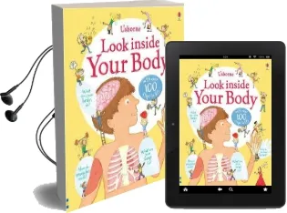 Look Inside Your Body Audiobook download free by Louie Stowell