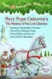 Audiobook Magic Tree House Volumes 13-16 Boxed set author Mary Pope Osborne