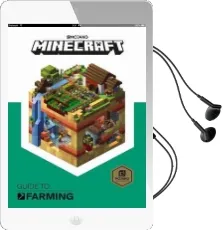 Minecraft Guide to Farming Audiobook download free by Mojang Ab