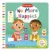 Audiobook No More Nappies: A Potty-Training Book author Campbell Books