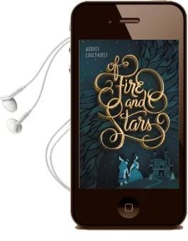 Of Fire and Stars Audiobook download free by Audrey Coulthurst