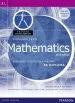 Audiobook Pearson Baccalaureate Standard Level Mathematics Revised 2012 Print and Ebook Bundle for the ib Diploma author Ibrahim Wazir