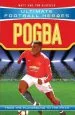 Audiobook Pogba (Ultimate Football Heroes) - Collect Them all! author Matt Oldfield