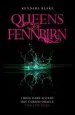 Audiobook Queens of Fennbirn: Two Three Dark Crowns Novellas author Kendare Blake