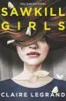 Audiobook Sawkill Girls author Claire Legrand