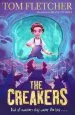 Audiobook The Creakers author Tom Fletcher