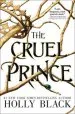 Audiobook The Cruel Prince author Holly Black