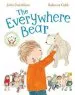 Audiobook The Everywhere Bear author Julia Donaldson