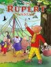 Audiobook The Rupert Annual 2019 author Stuart Trotter