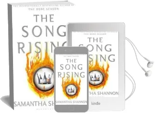 The Song Rising Audiobook download free by Samantha Shannon