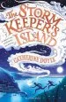 Audiobook The Storm Keeper'S Island author Catherine Doyle
