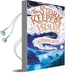 The Storm Keeper'S Island Audiobook download free by Catherine Doyle