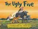 Audiobook The Ugly Five author Julia Donaldson