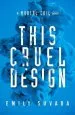 Audiobook This Cruel Design author Emily Suvada