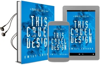 This Cruel Design Audiobook download free by Emily Suvada