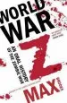 Audiobook World war z: An Oral History of the Zombie Wars author Max Brooks