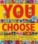 Audiobook You Choose author Pippa Goodhart