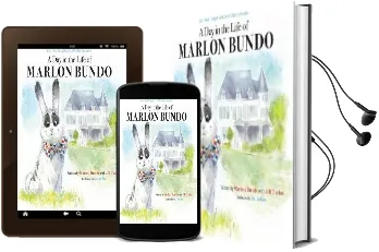 A day in the Life of Marlon Bundo Audiobook download free by Jill Twiss