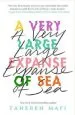 Audiobook A Very Large Expanse of sea author Tahereh Mafi