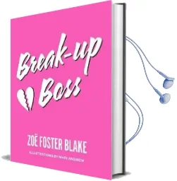 Break-Up Boss Audiobook download free by Zoe Foster Blake