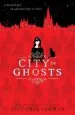 Audiobook City of Ghosts author Victoria Schwab