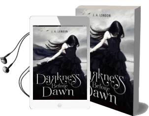 Darkness Before Dawn Audiobook download free by J. A. London