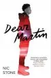 Audiobook Dear Martin author Nic Stone