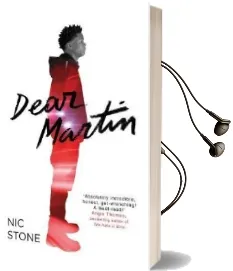 Dear Martin Audiobook download free by Nic Stone