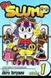 Audiobook Dr. Slump, Vol. 1 author Akira Toriyama
