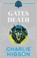 Audiobook Fighting Fantasy: The Gates of Death author Charlie Higson