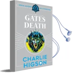 Fighting Fantasy: The Gates of Death Audiobook download free by Charlie Higson