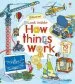 Audiobook Look Inside how Things Work author Rob Lloyd Jones