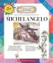 Audiobook Michelangelo (Revised Edition) author Mike Venezia