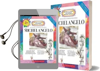 Michelangelo (Revised Edition) Audiobook download free by Mike Venezia