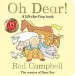 Audiobook Oh Dear! 35Th Anniversary Edition author Rod Campbell
