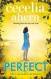 Audiobook Perfect author Cecelia Ahern