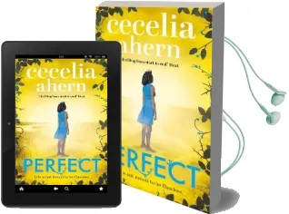 Perfect Audiobook download free by Cecelia Ahern