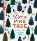 Audiobook Pick a Pine Tree author Patricia Toht